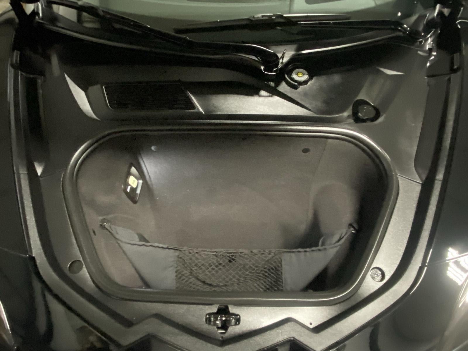 2021 Chevrolet Corvette Stingray 2LT