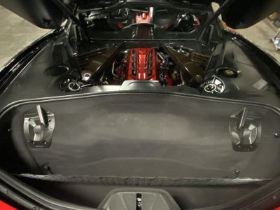 2021 Chevrolet Corvette Stingray 2LT