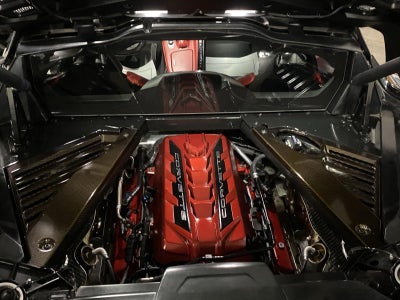 2021 Chevrolet Corvette Stingray 2LT