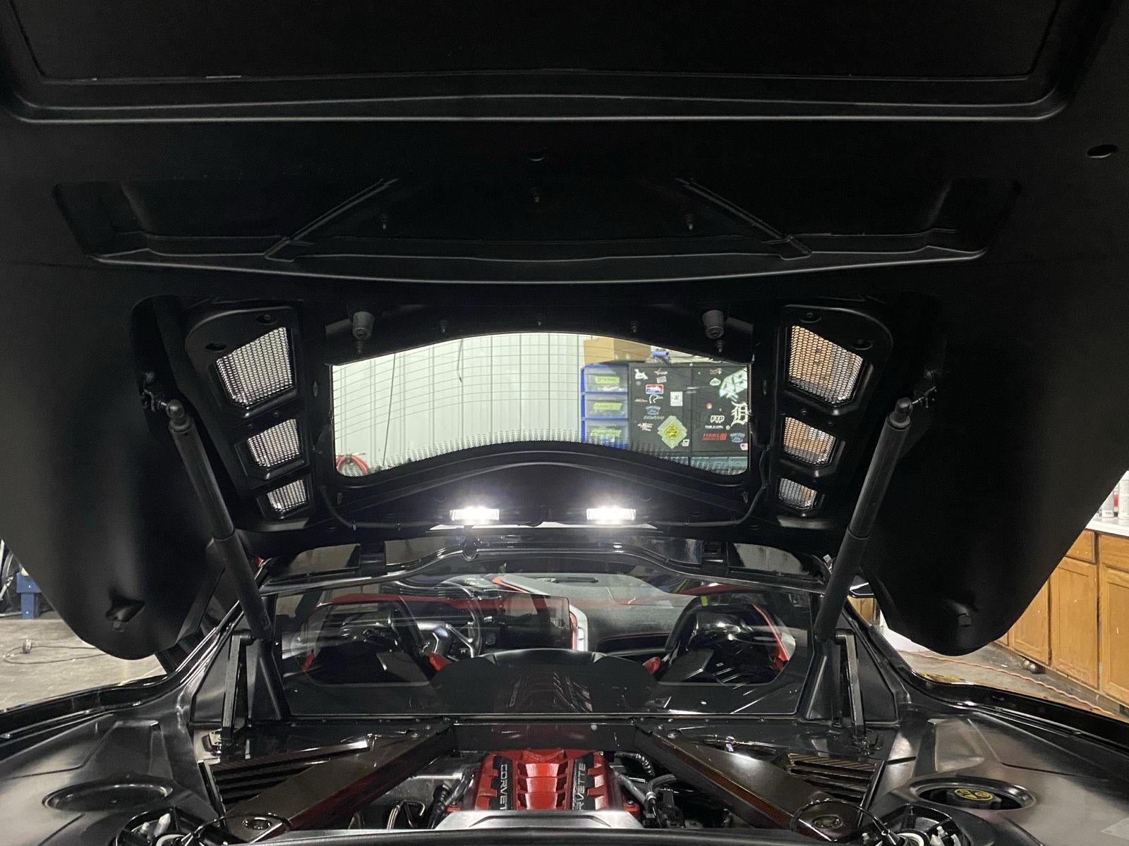 2021 Chevrolet Corvette Stingray 2LT