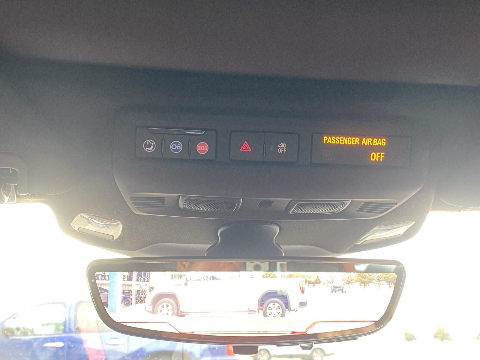 2021 Chevrolet Corvette Stingray 2LT