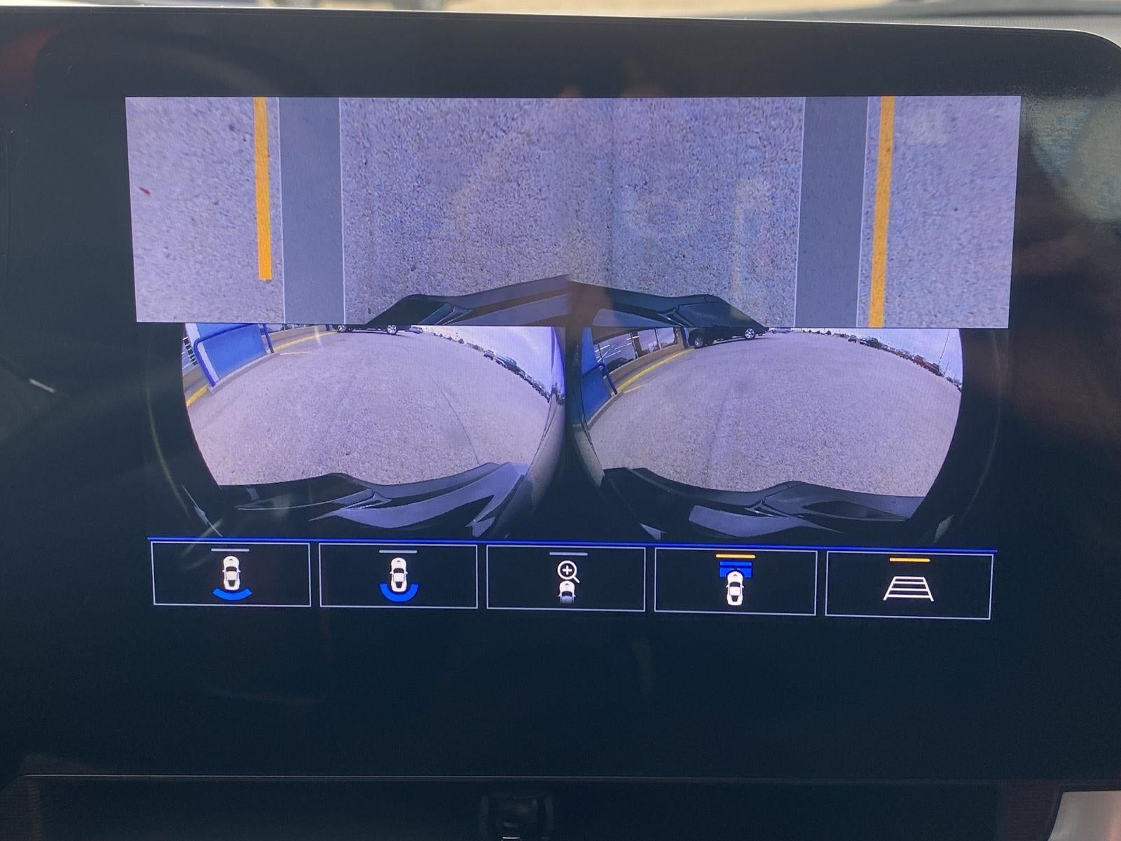 2021 Chevrolet Corvette Stingray 2LT