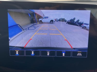 2021 Chevrolet Corvette Stingray 2LT