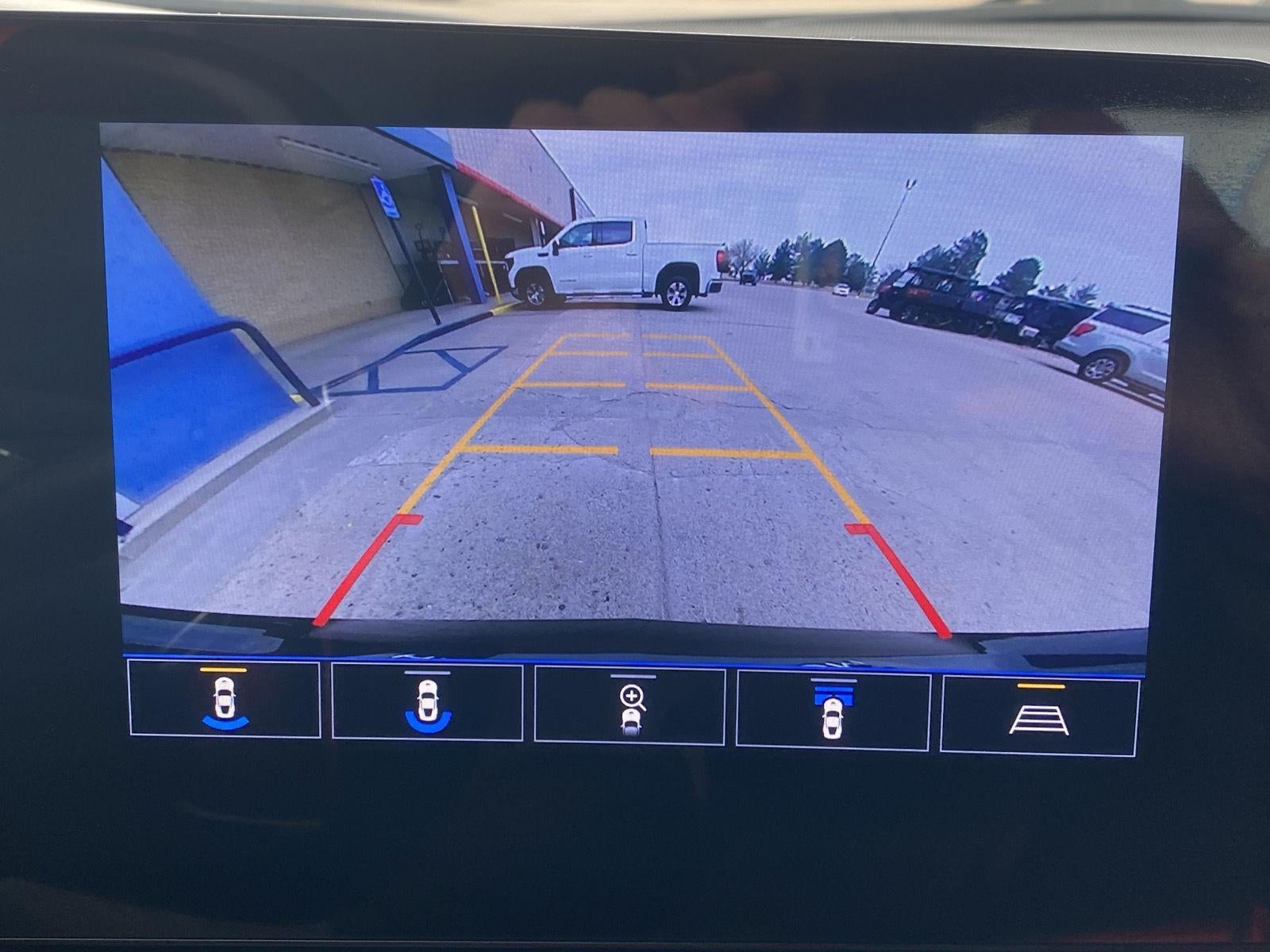 2021 Chevrolet Corvette Stingray 2LT