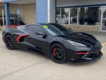 2021 Chevrolet Corvette Stingray 2LT