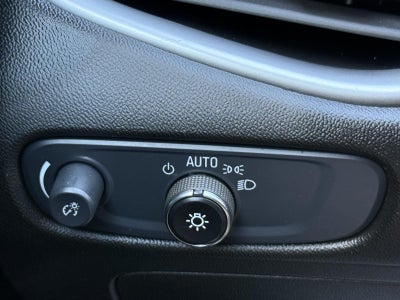 2024 Chevrolet Malibu FL