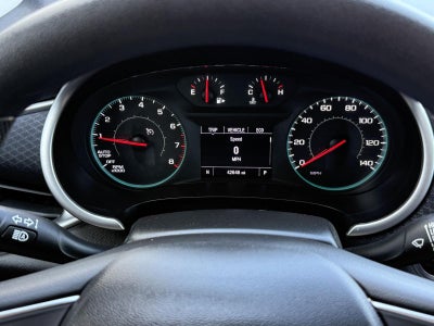 2024 Chevrolet Malibu FL