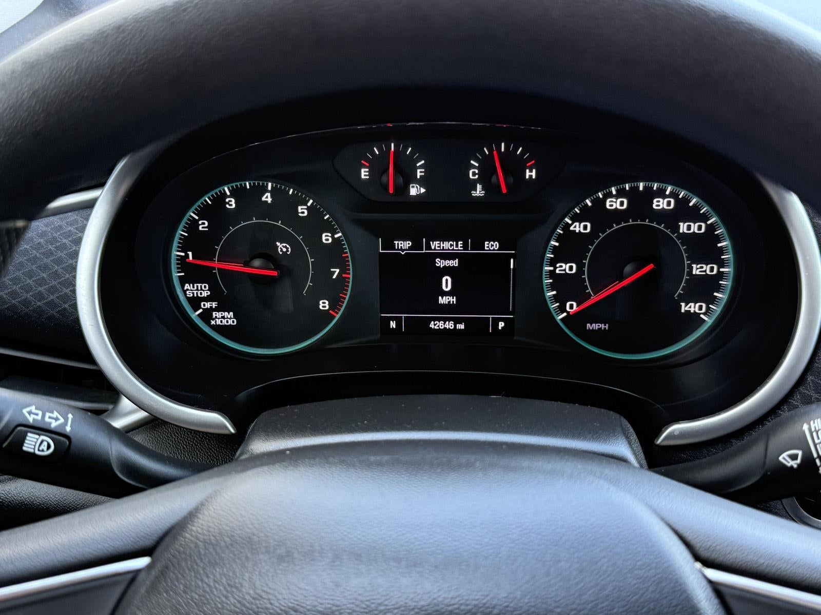 2024 Chevrolet Malibu FL