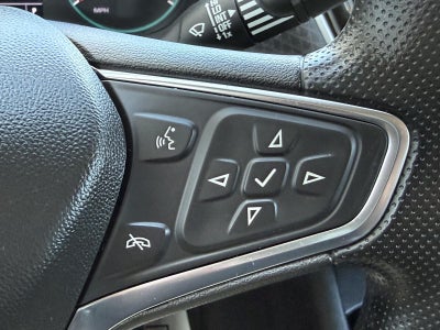 2024 Chevrolet Malibu FL