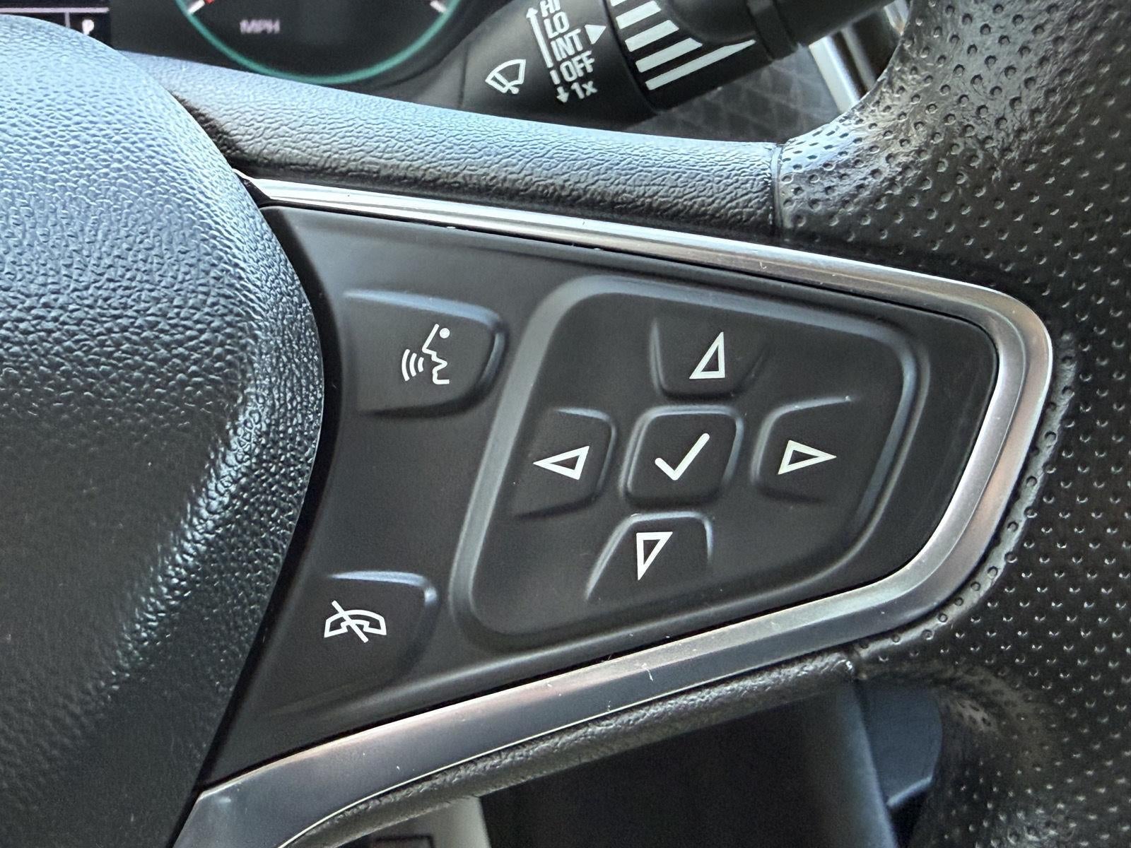 2024 Chevrolet Malibu FL