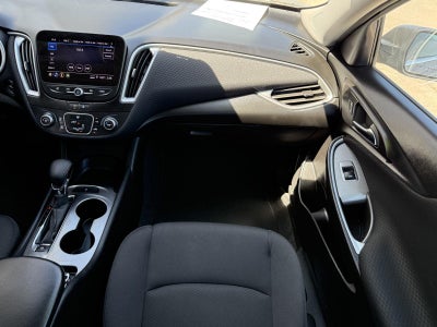 2024 Chevrolet Malibu FL