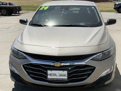 2024 Chevrolet Malibu FL