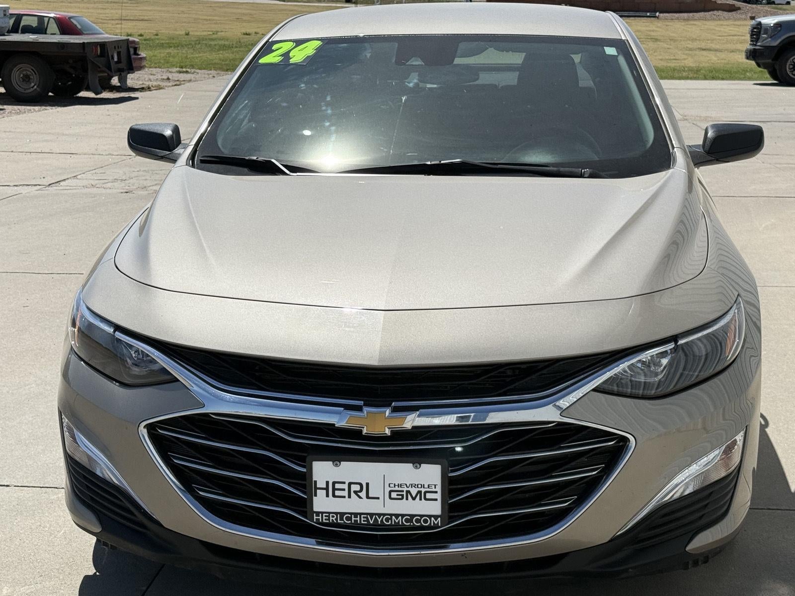 2024 Chevrolet Malibu FL