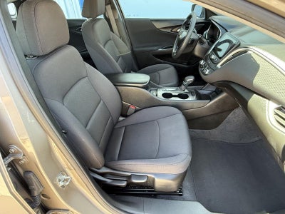2024 Chevrolet Malibu FL