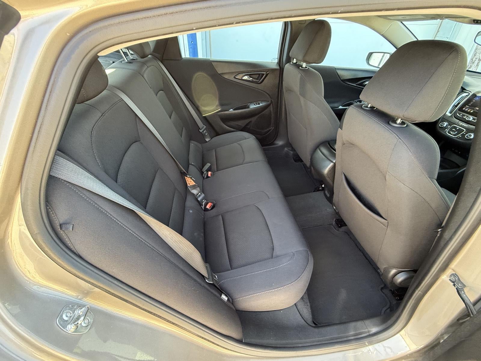 2024 Chevrolet Malibu FL