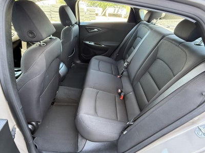 2024 Chevrolet Malibu FL