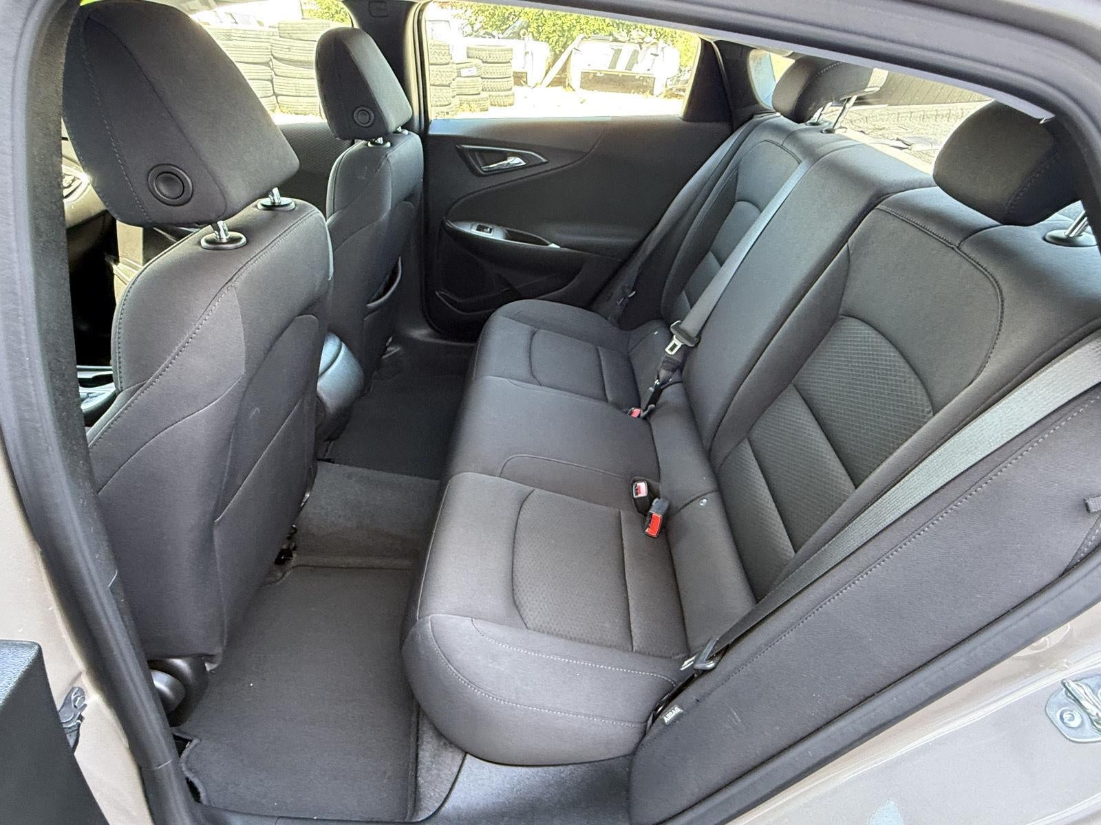 2024 Chevrolet Malibu FL