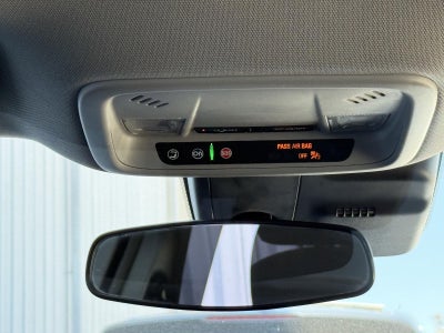 2024 Chevrolet Malibu FL
