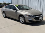 2024 Chevrolet Malibu FL
