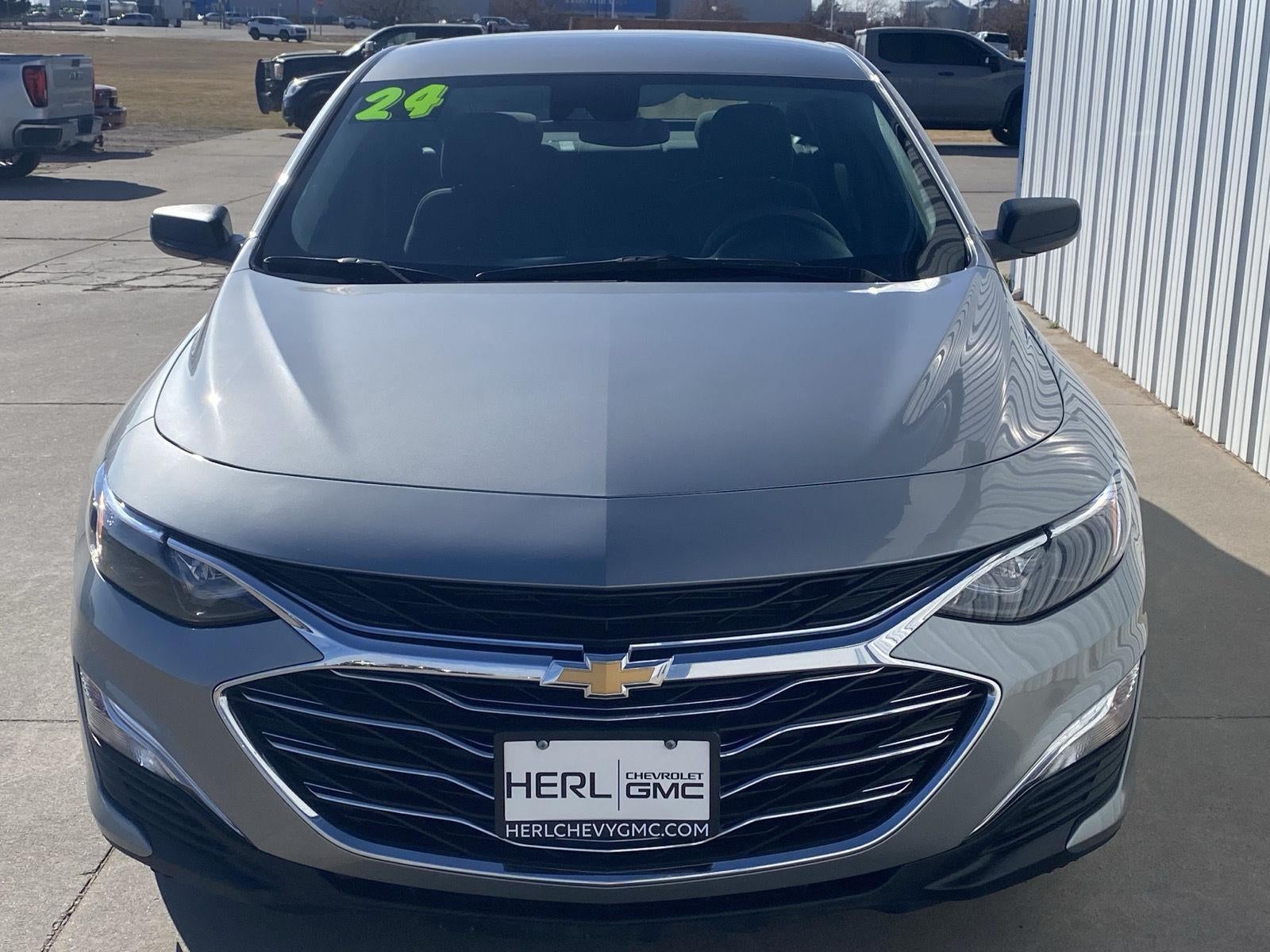 2024 Chevrolet Malibu FL
