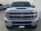 2019 Chevrolet Silverado 2500 HD LTZ