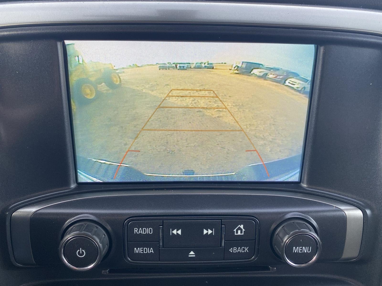 2019 Chevrolet Silverado 2500 HD LTZ