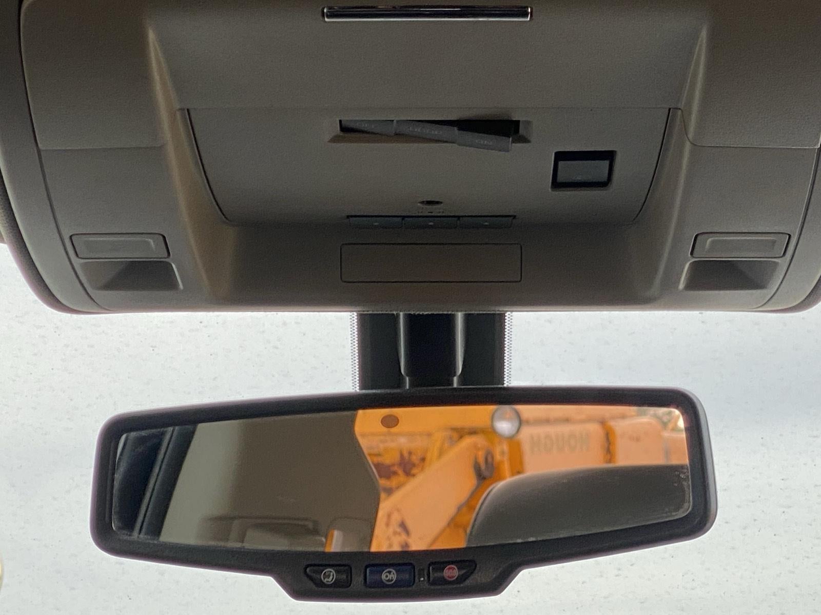 2019 Chevrolet Silverado 2500 HD LTZ