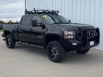 2014 Chevrolet Silverado 2500 HD LTZ