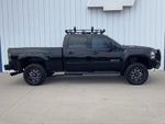 2014 Chevrolet Silverado 2500 HD LTZ
