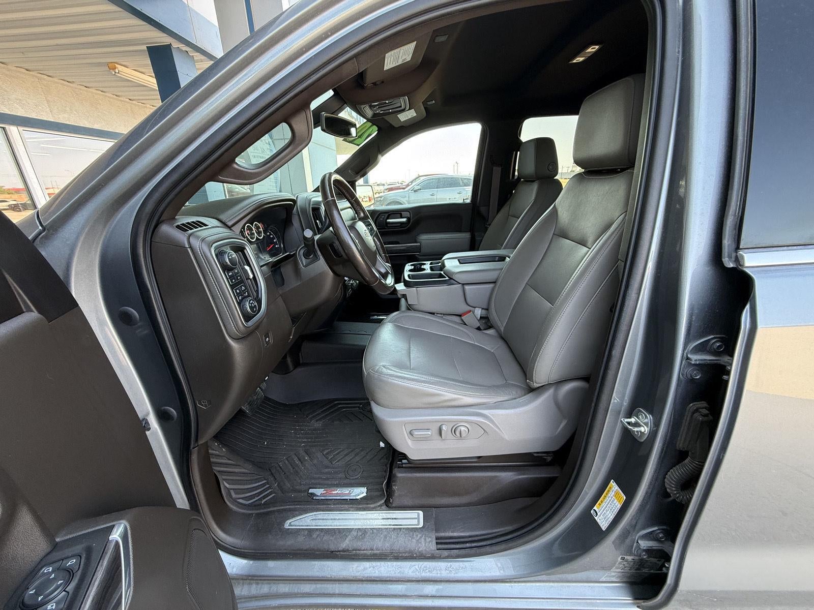 2020 Chevrolet Silverado 1500 LTZ - Photo 10