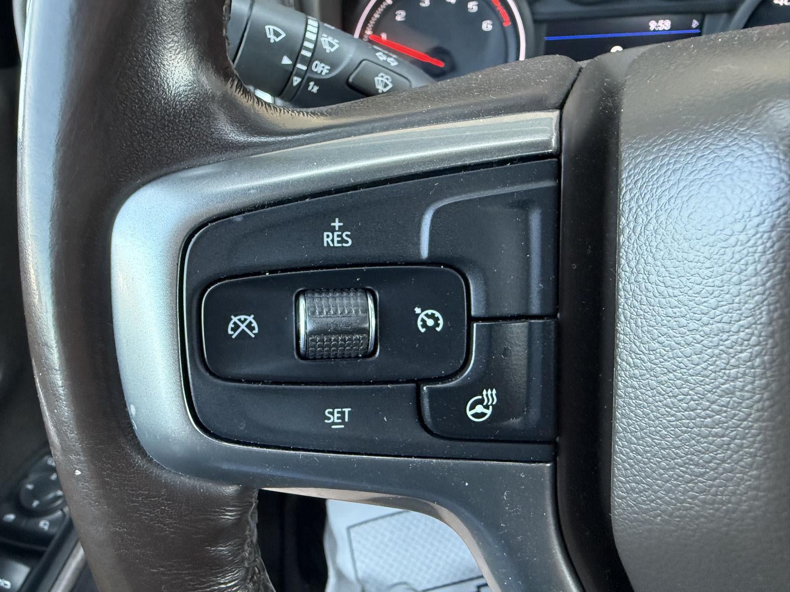 2020 Chevrolet Silverado 1500 LTZ - Photo 14