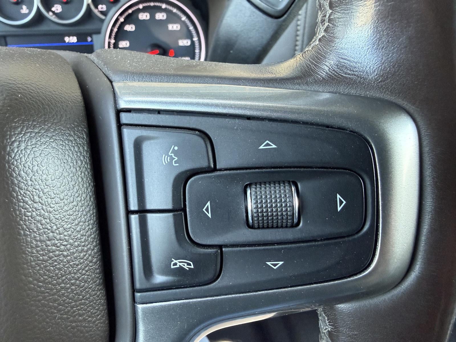 2020 Chevrolet Silverado 1500 LTZ - Photo 16