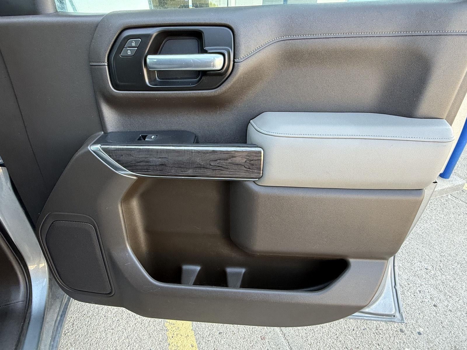 2020 Chevrolet Silverado 1500 LTZ - Photo 21