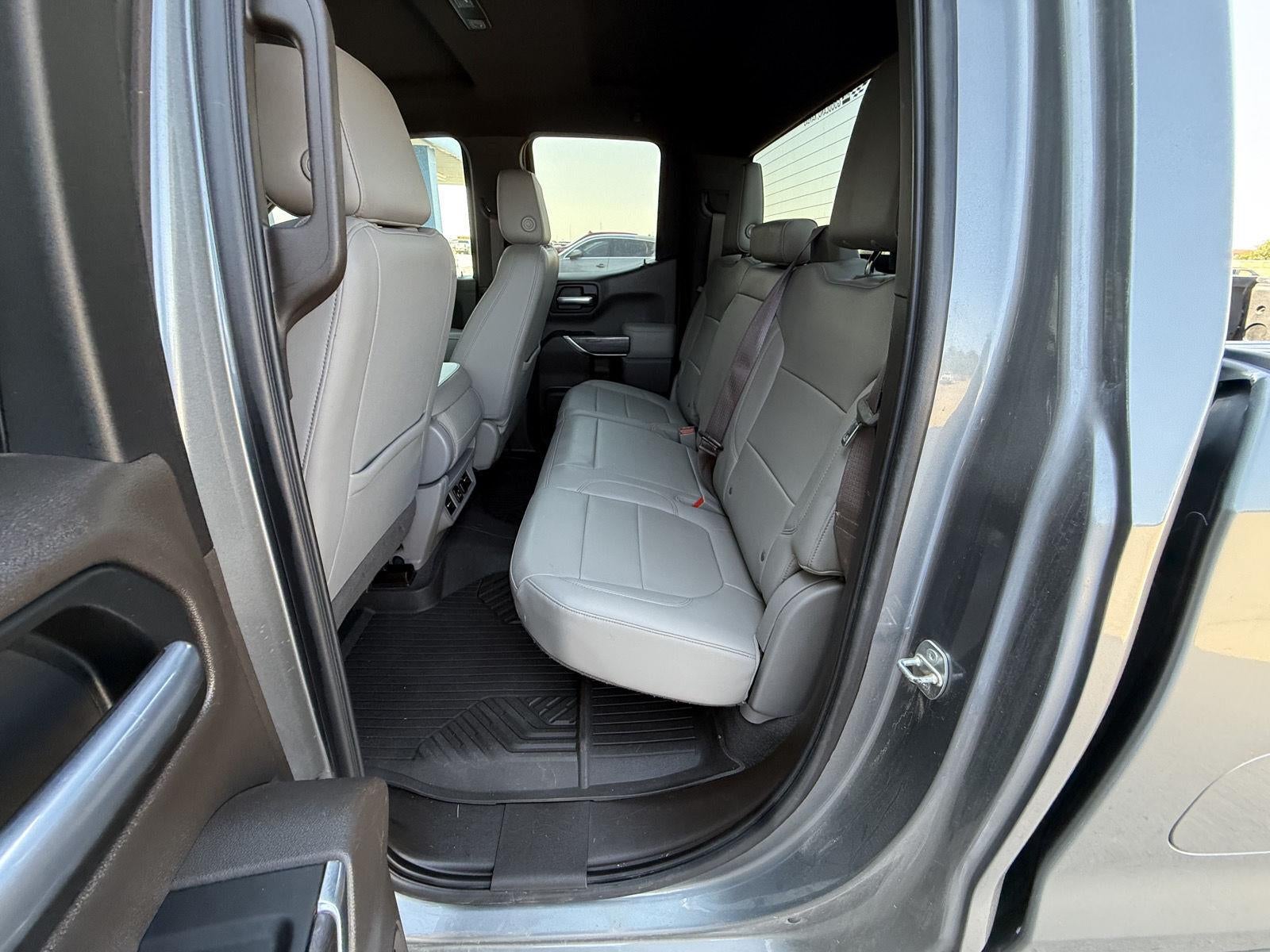 2020 Chevrolet Silverado 1500 LTZ - Photo 22