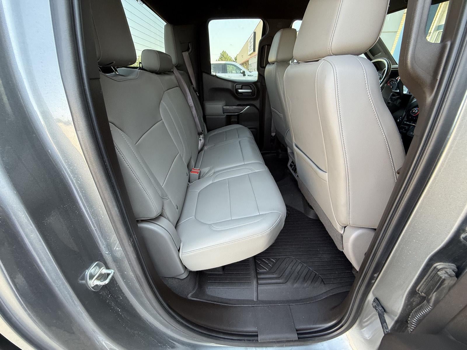 2020 Chevrolet Silverado 1500 LTZ - Photo 24