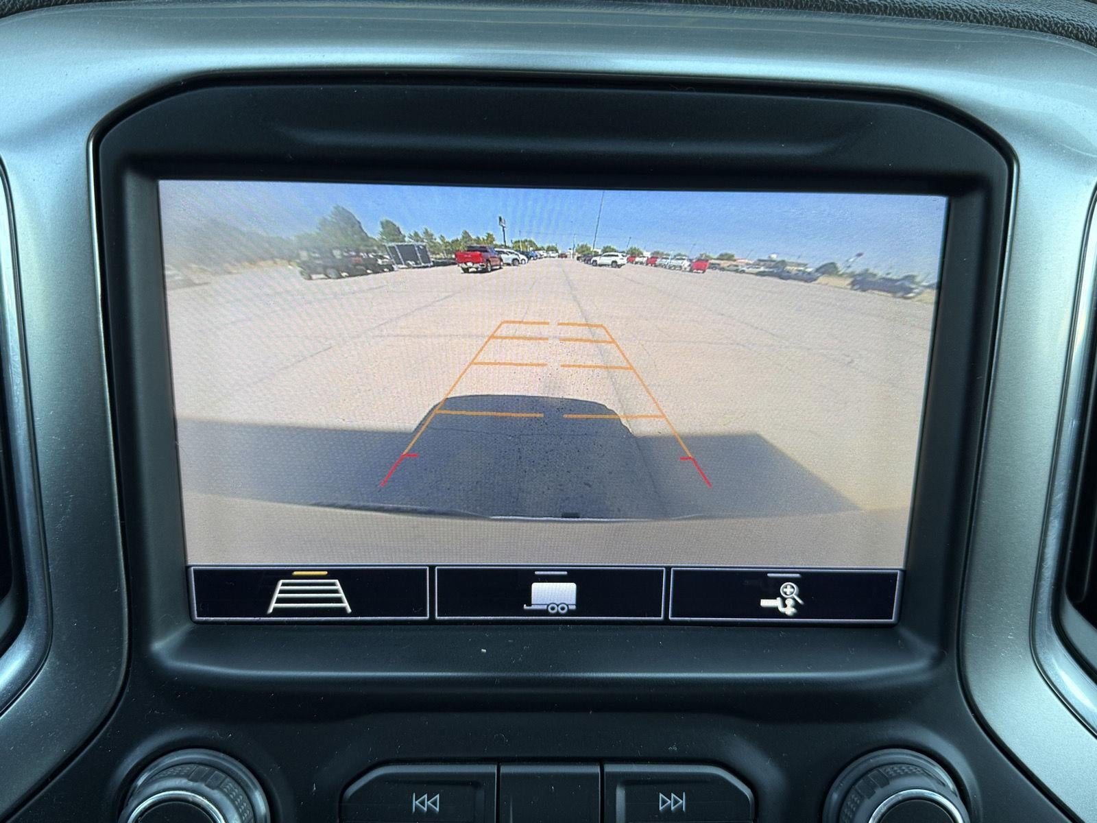 2020 Chevrolet Silverado 1500 LTZ - Photo 25