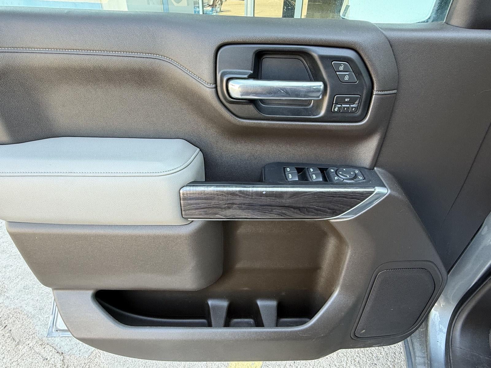 2020 Chevrolet Silverado 1500 LTZ - Photo 9