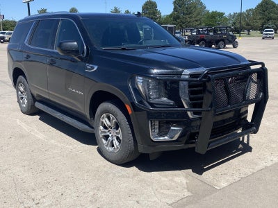 2022 GMC Yukon SLE