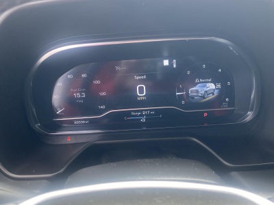 2022 GMC Yukon SLE