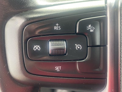2022 GMC Yukon SLE