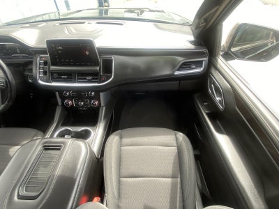 2022 GMC Yukon SLE