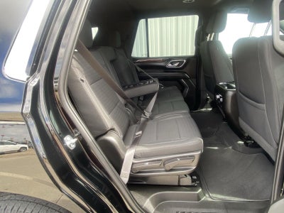 2022 GMC Yukon SLE