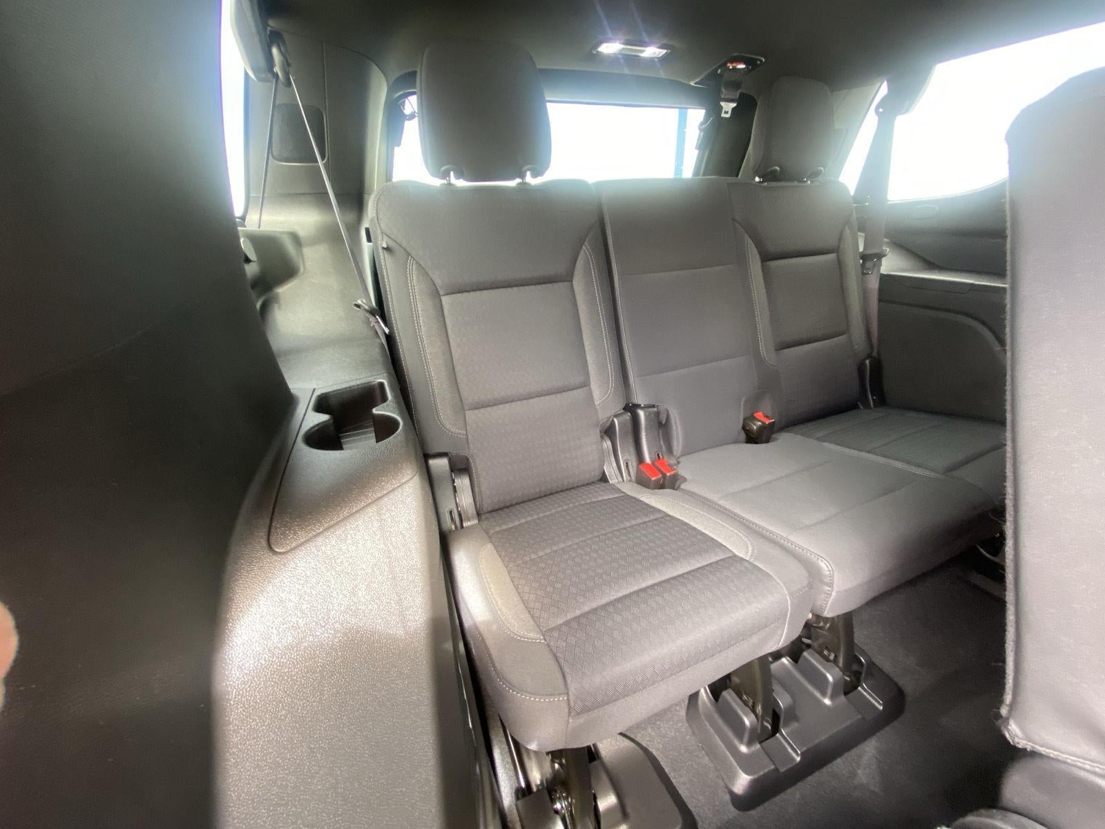 2022 GMC Yukon SLE