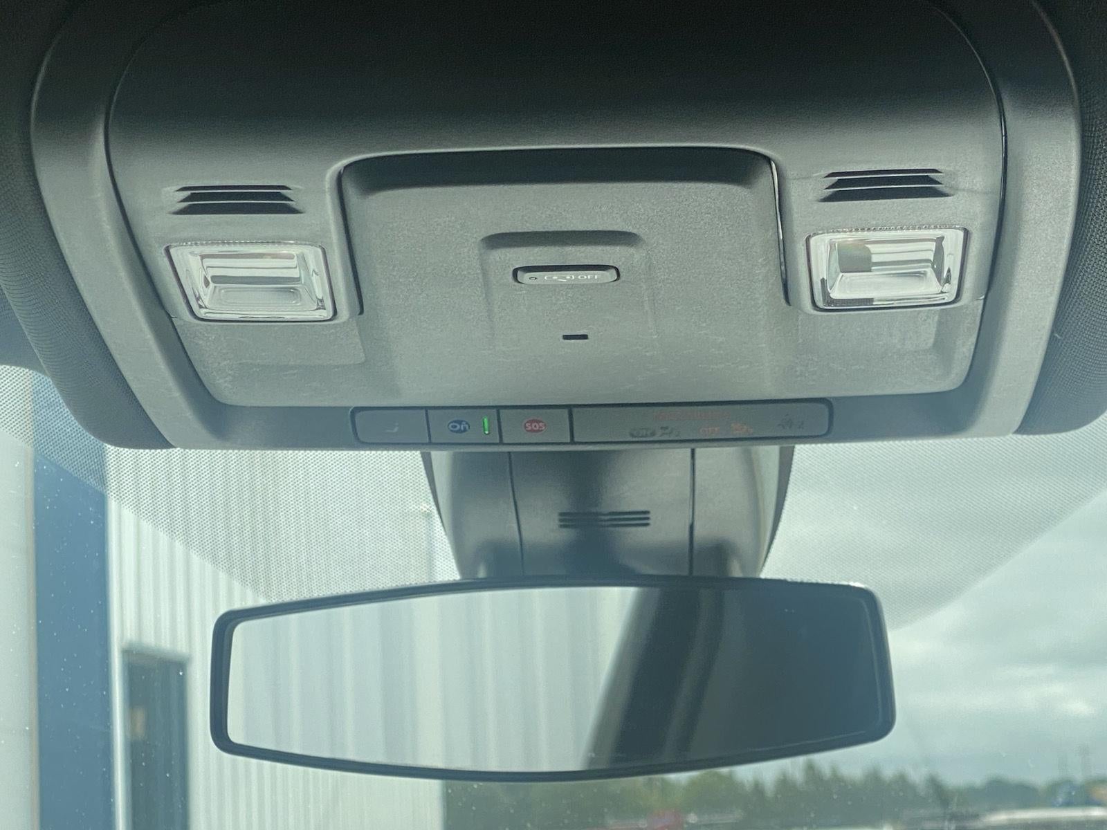 2022 GMC Yukon SLE
