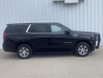 2022 GMC Yukon SLE