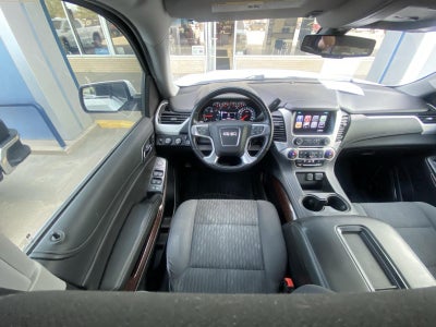 2017 GMC Yukon XL SLE