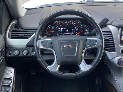 2017 GMC Yukon XL SLE