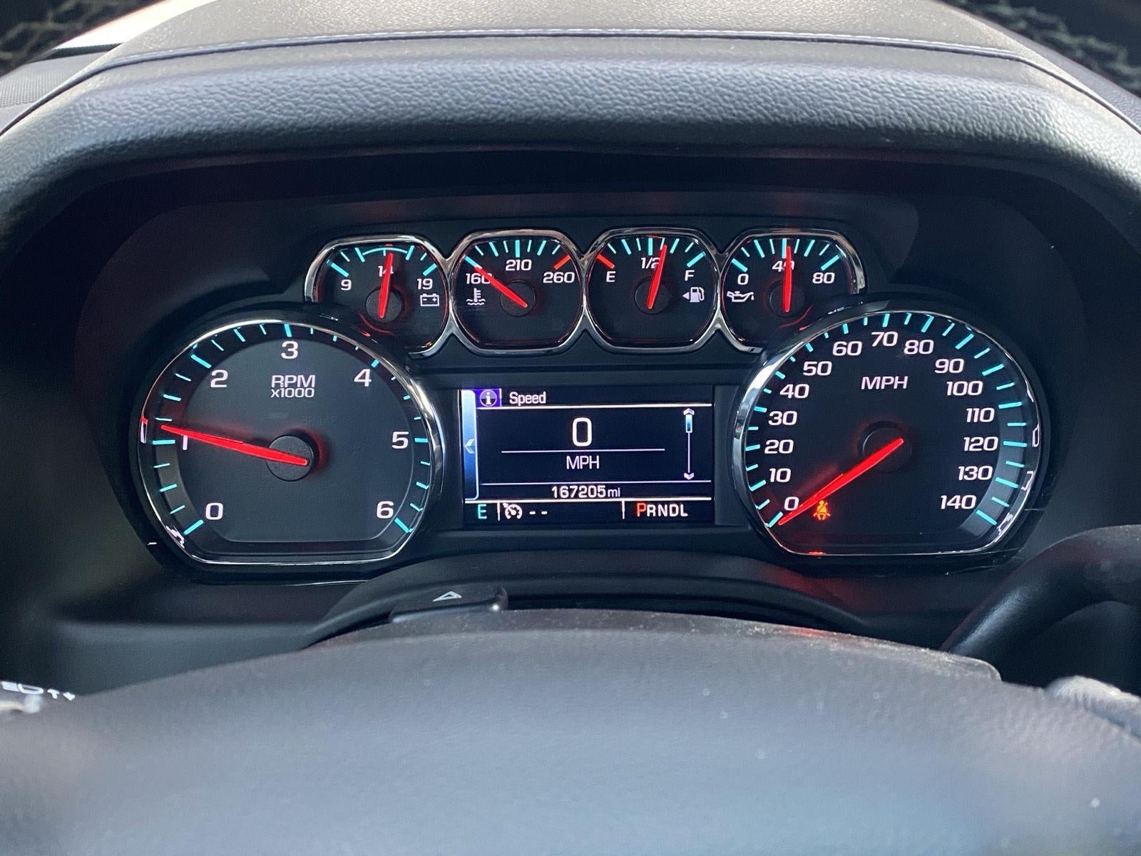 2017 GMC Yukon XL SLE