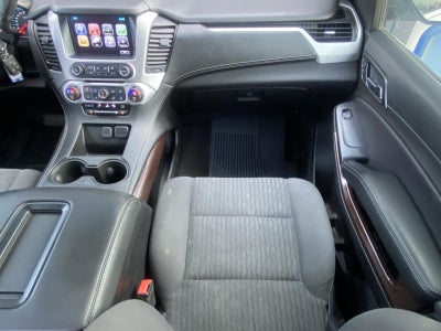 2017 GMC Yukon XL SLE