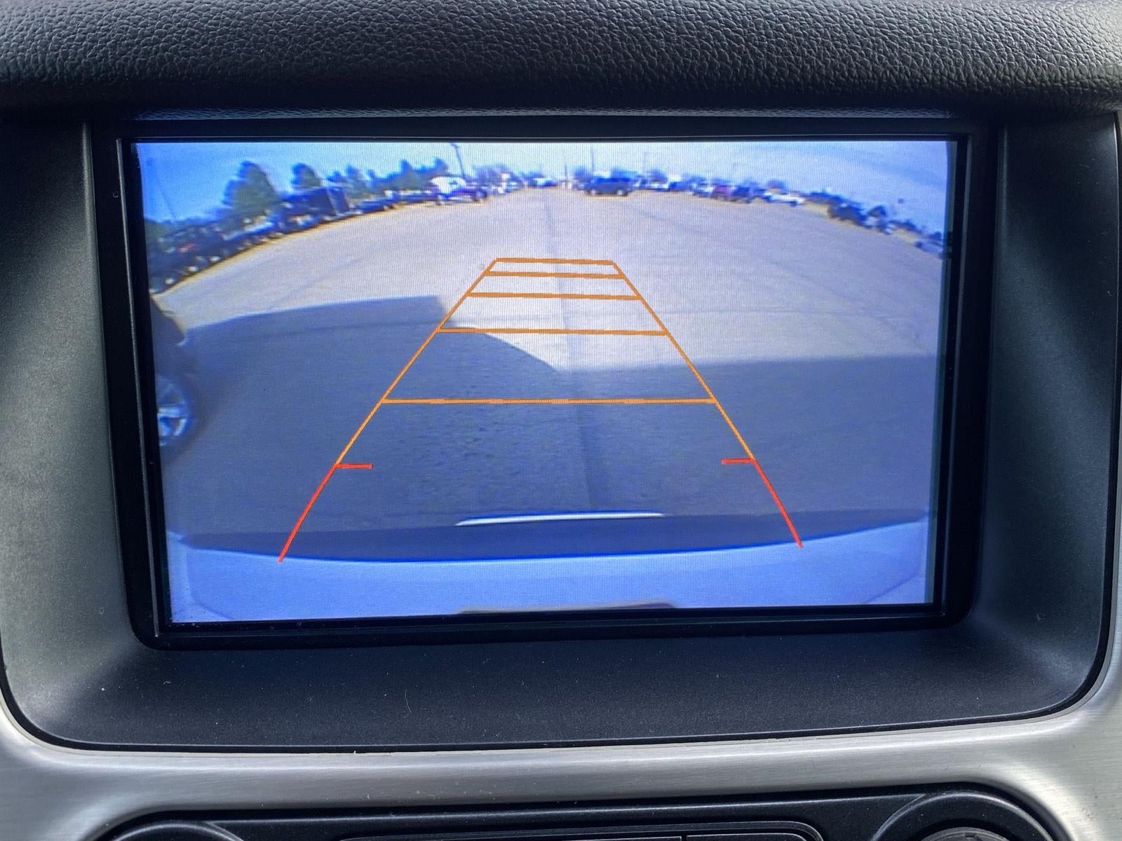 2017 GMC Yukon XL SLE